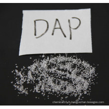 Phosphate de diammonium, DAP (cristal 21-53)